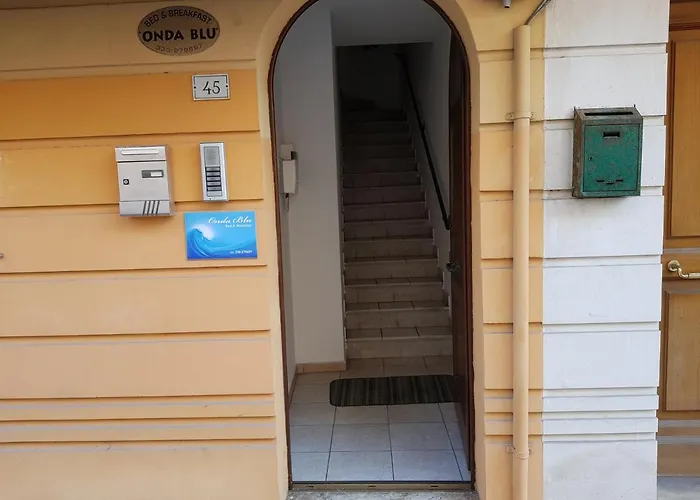 Onda Blu Porto SantʼElpidio