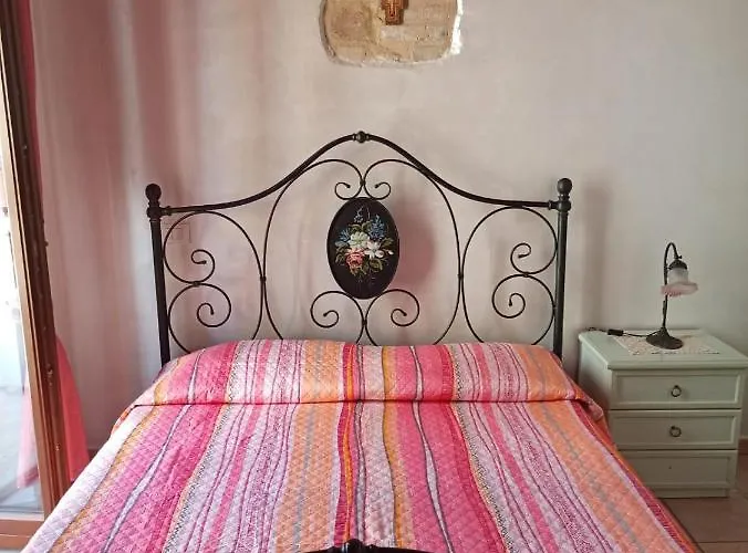 Bed & Breakfast Onda Blu 3*