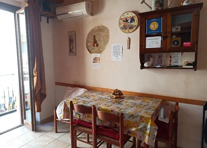 Bed & Breakfast Onda Blu Porto SantʼElpidio
