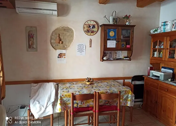 Onda Blu Bed & Breakfast 3*