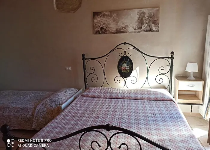 Bed & Breakfast Onda Blu Porto SantʼElpidio