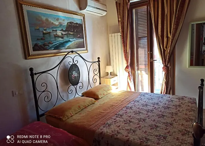 Bed & Breakfast Onda Blu 3*