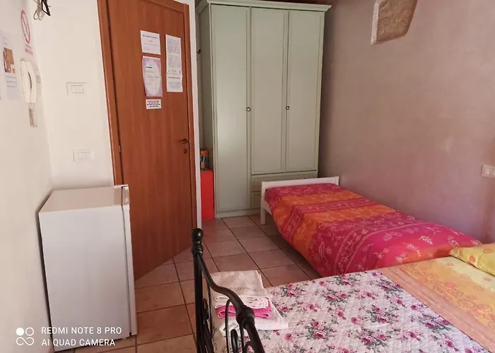 Onda Blu Bed & Breakfast 3*