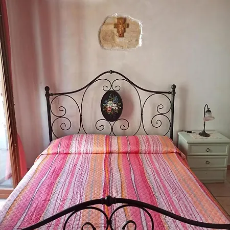 Bed and Breakfast Onda Blu *