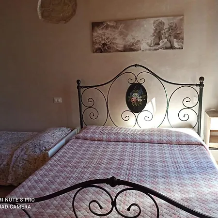 לינה וארוחת בוקר Onda Blu Porto SantʼElpidio