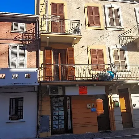 B&B Onda Blu 3*