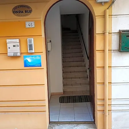 B&B Onda Blu