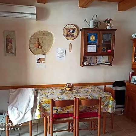 B&B Onda Blu 3*