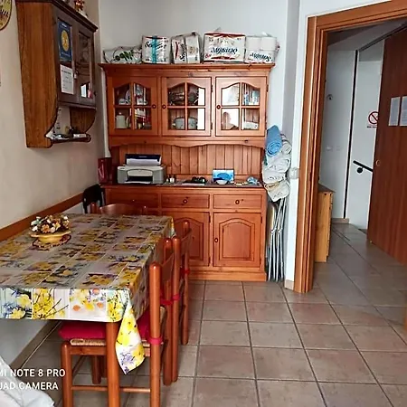 B&B Onda Blu 3*
