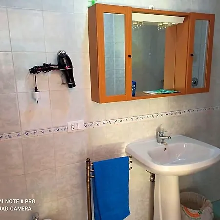 Onda Blu B&B